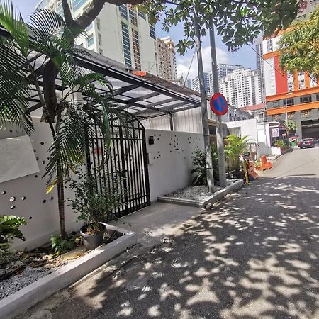 Autumn Guesthouse'S Near Jalan Alor Bukit Bintang Kuala Lumpur Bagian luar foto