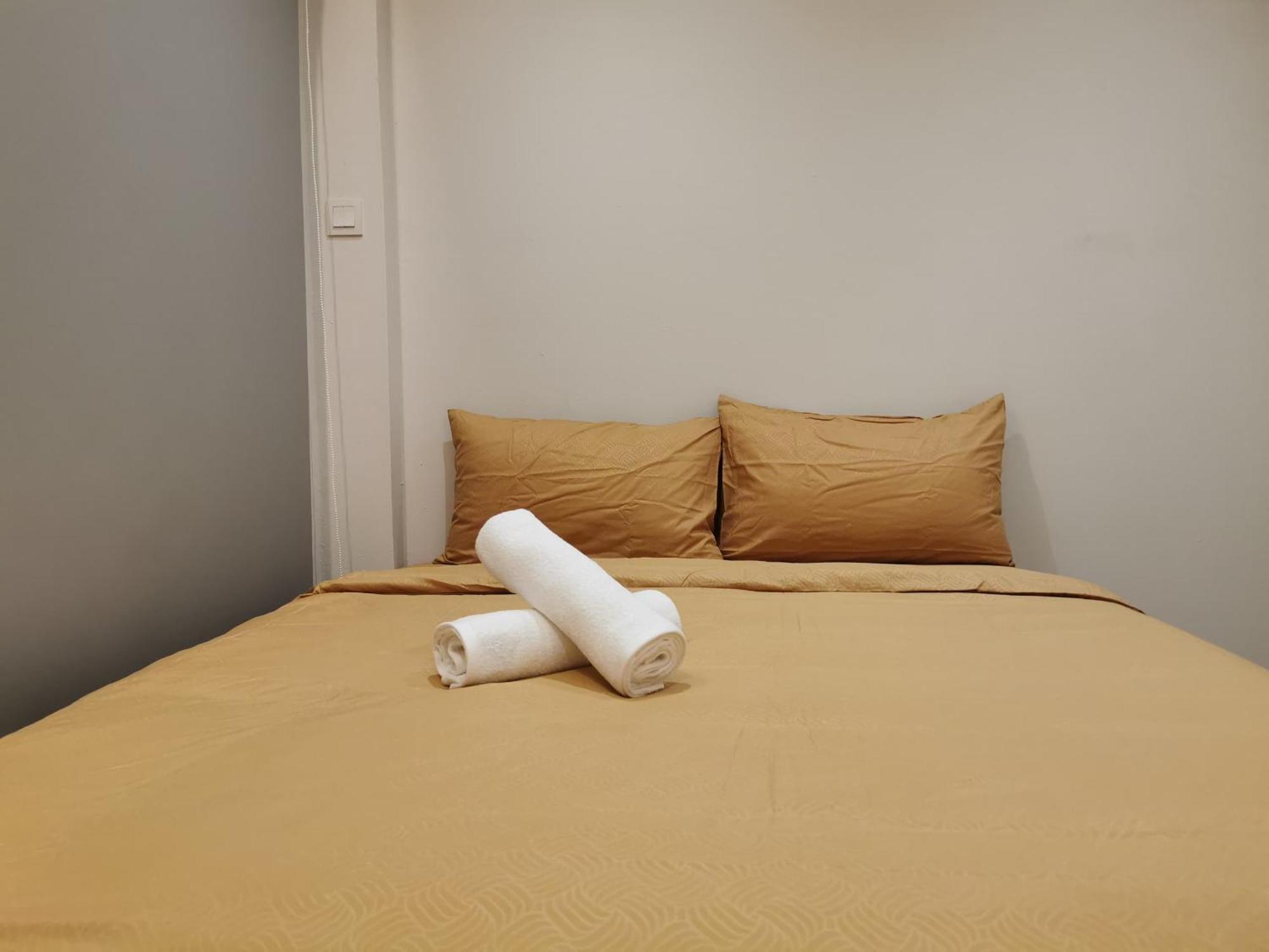 Autumn Guesthouse'S Near Jalan Alor Bukit Bintang Kuala Lumpur Bagian luar foto