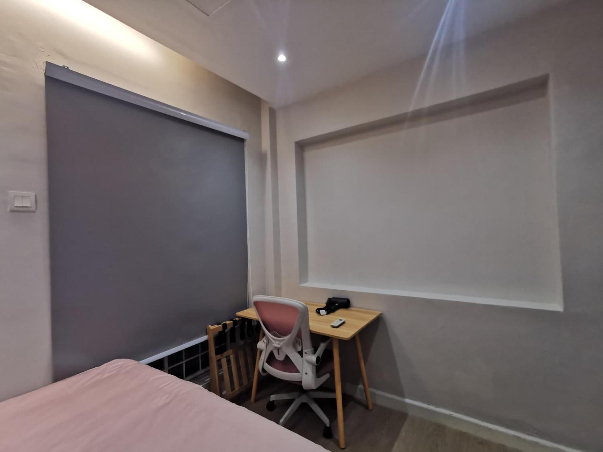 Autumn Guesthouse'S Near Jalan Alor Bukit Bintang Kuala Lumpur Bagian luar foto