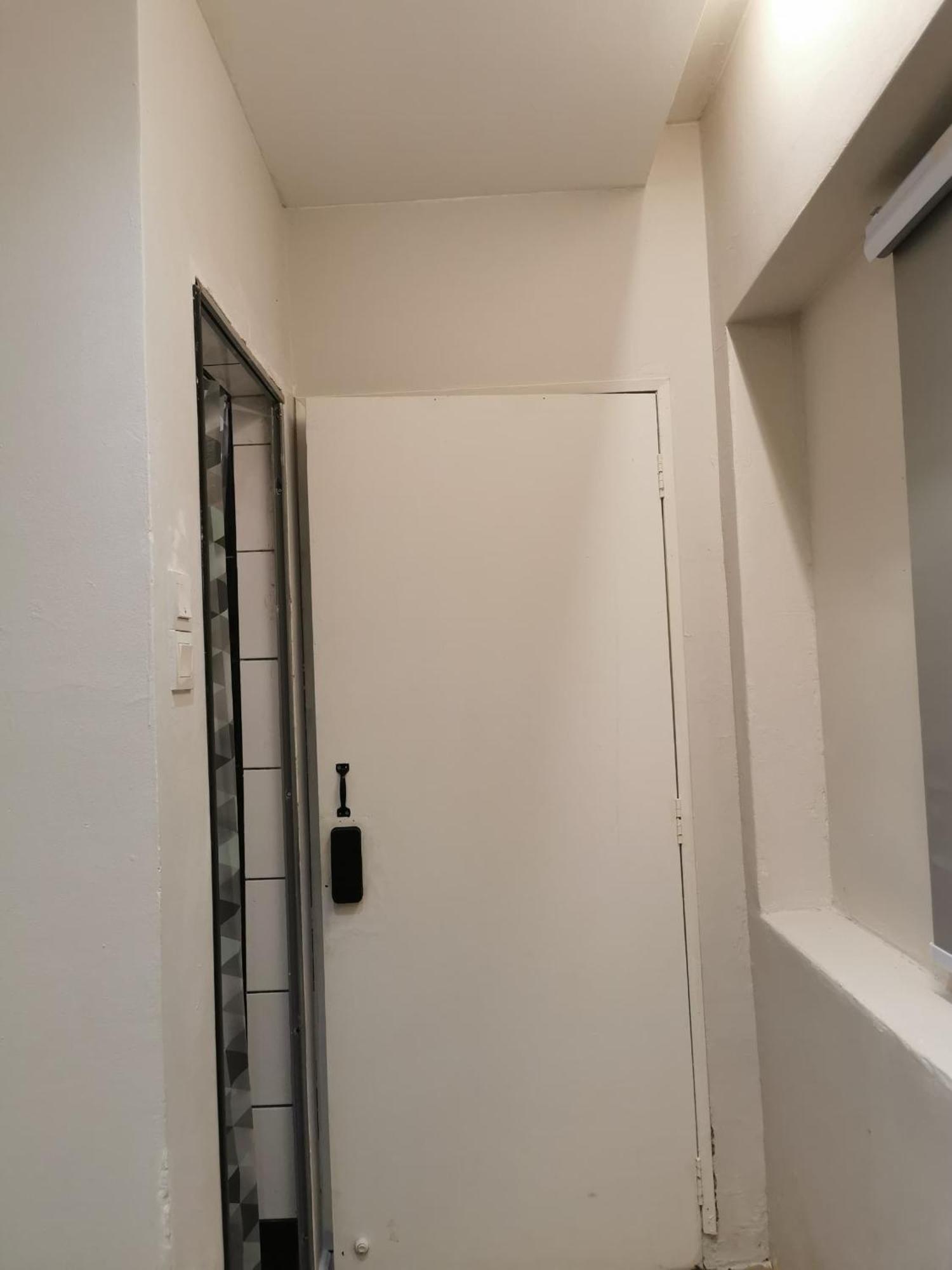Autumn Guesthouse'S Near Jalan Alor Bukit Bintang Kuala Lumpur Bagian luar foto
