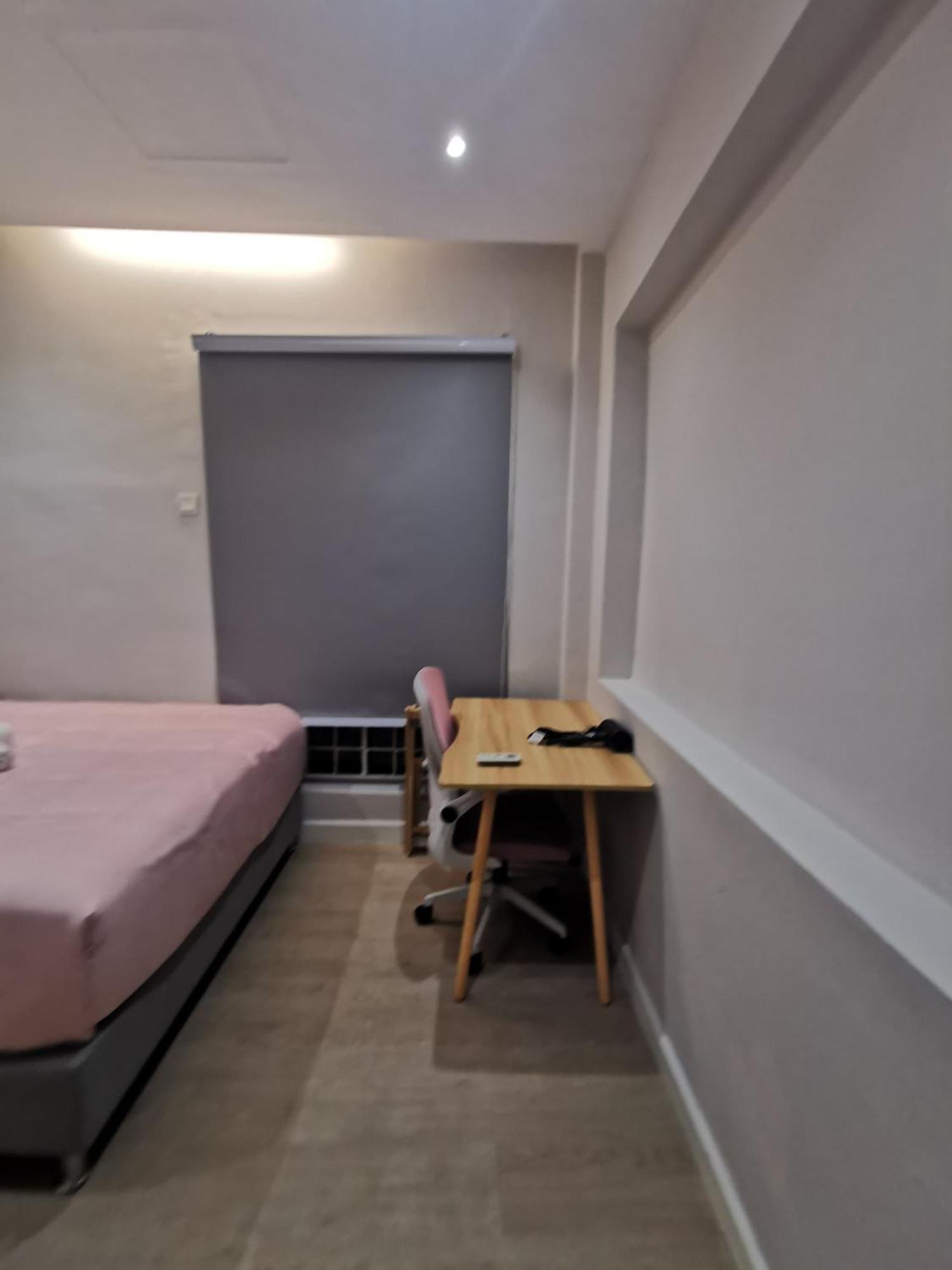 Autumn Guesthouse'S Near Jalan Alor Bukit Bintang Kuala Lumpur Bagian luar foto