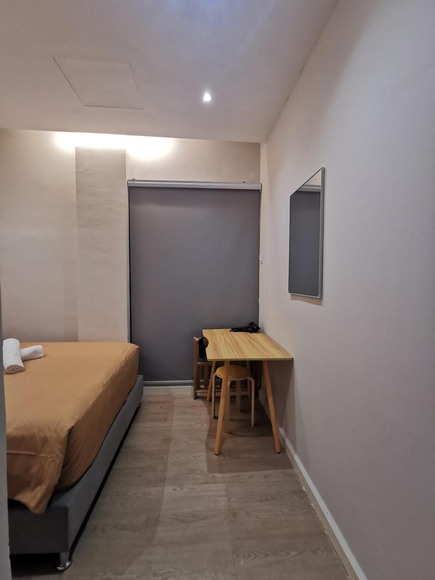 Autumn Guesthouse'S Near Jalan Alor Bukit Bintang Kuala Lumpur Bagian luar foto