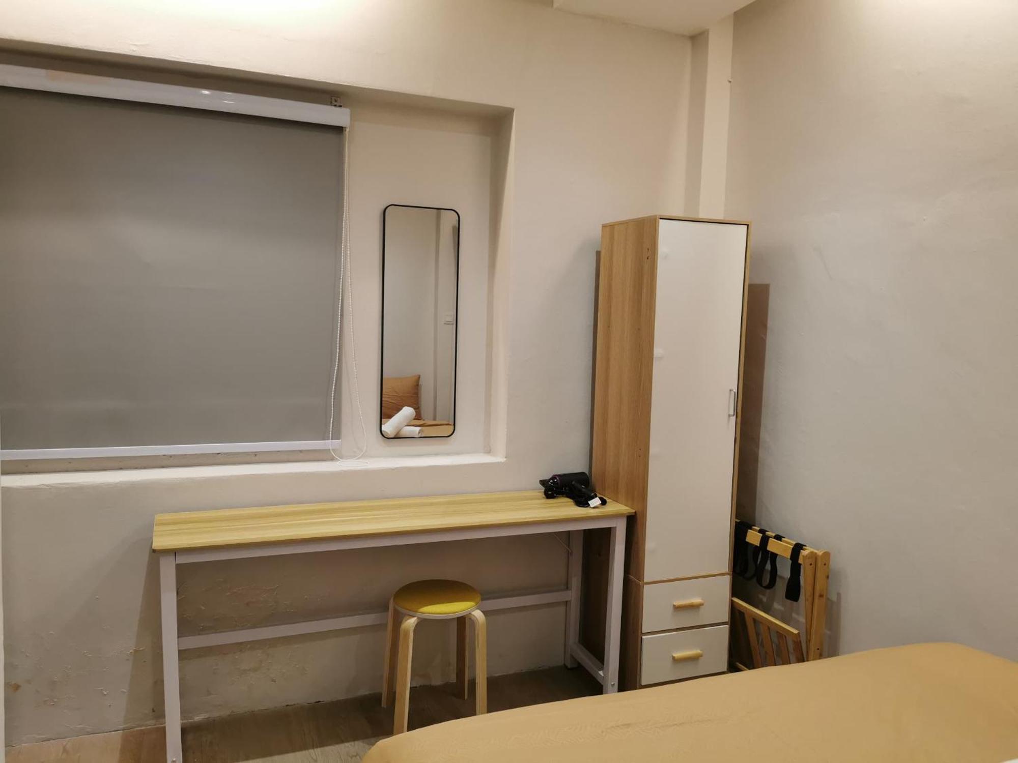 Autumn Guesthouse'S Near Jalan Alor Bukit Bintang Kuala Lumpur Bagian luar foto