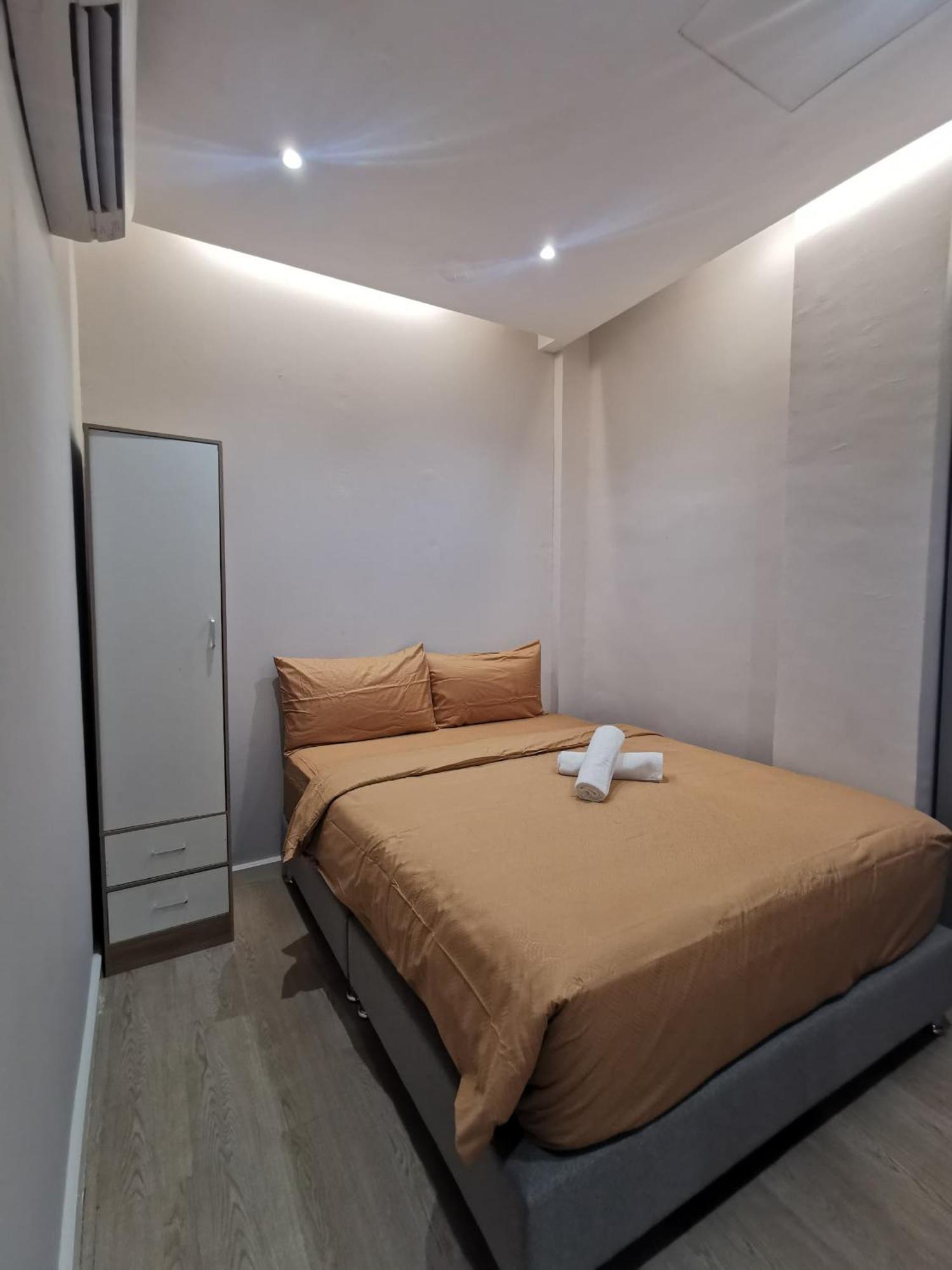 Autumn Guesthouse'S Near Jalan Alor Bukit Bintang Kuala Lumpur Bagian luar foto