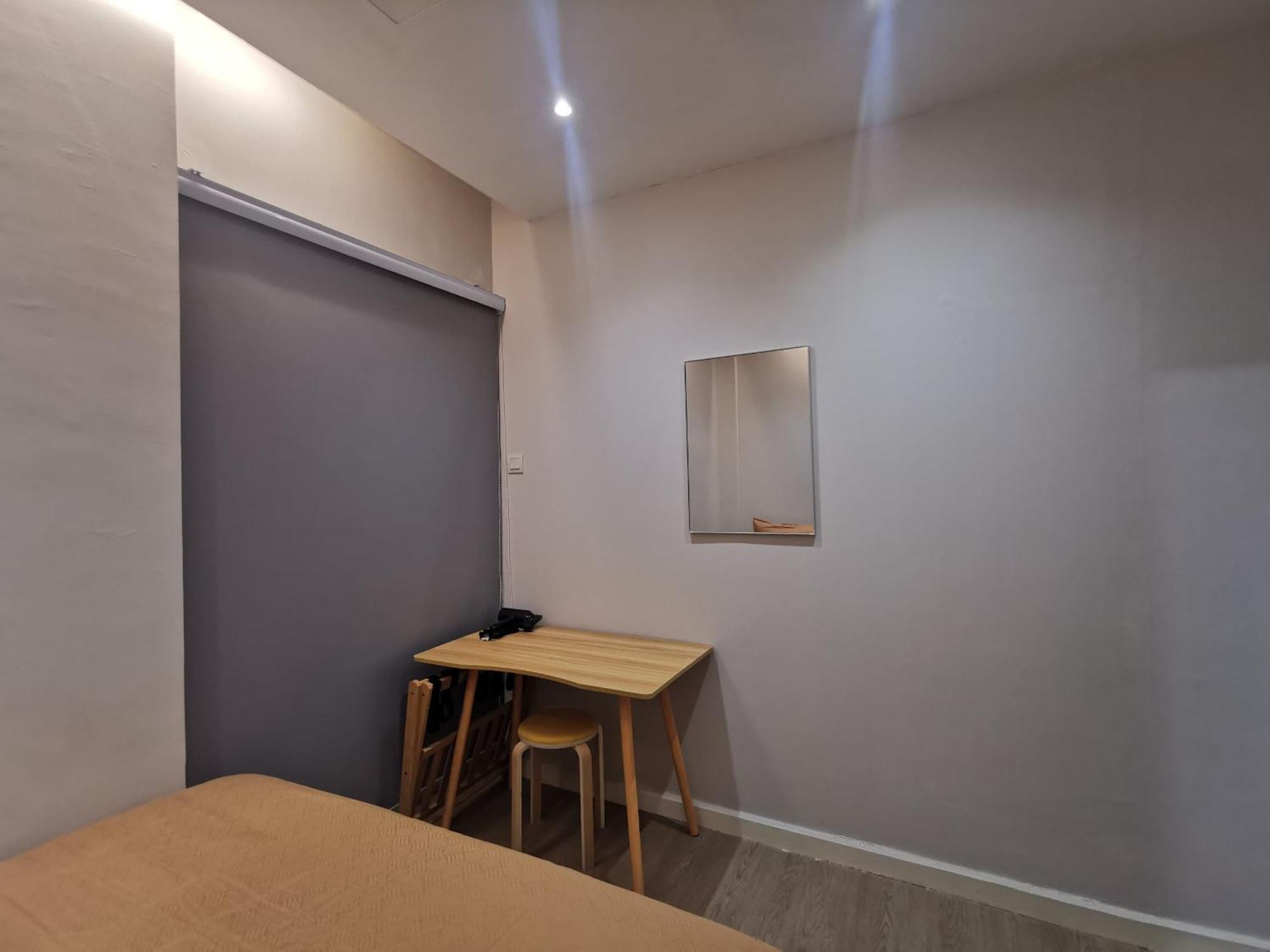 Autumn Guesthouse'S Near Jalan Alor Bukit Bintang Kuala Lumpur Bagian luar foto