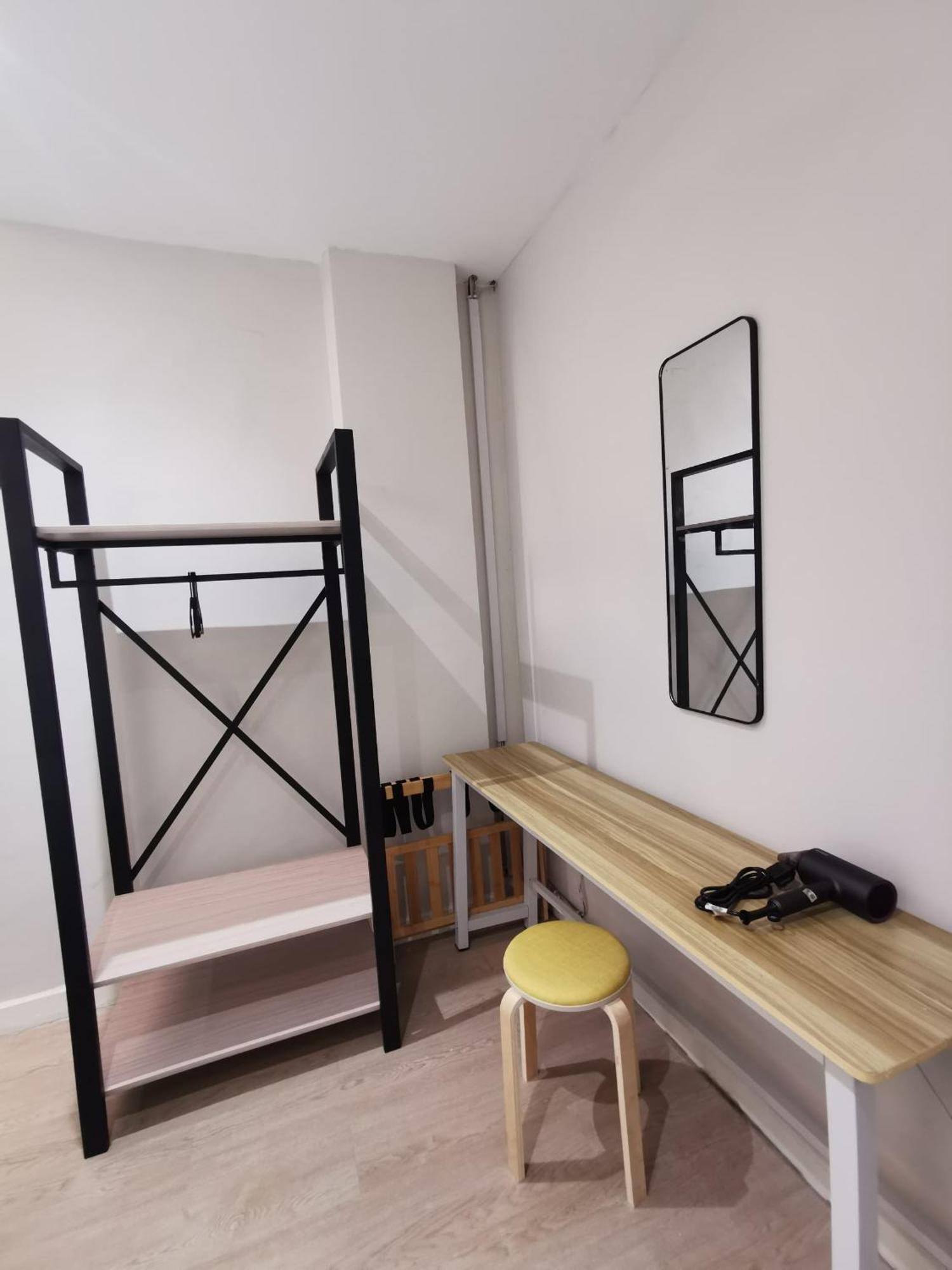 Autumn Guesthouse'S Near Jalan Alor Bukit Bintang Kuala Lumpur Bagian luar foto