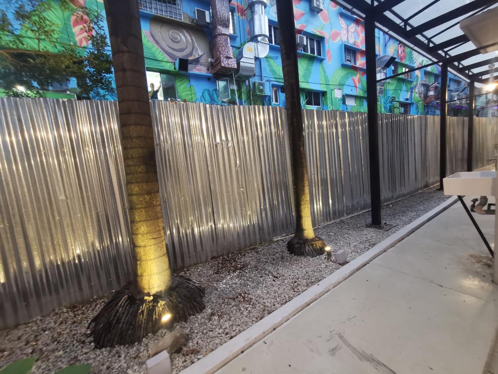 Autumn Guesthouse'S Near Jalan Alor Bukit Bintang Kuala Lumpur Bagian luar foto