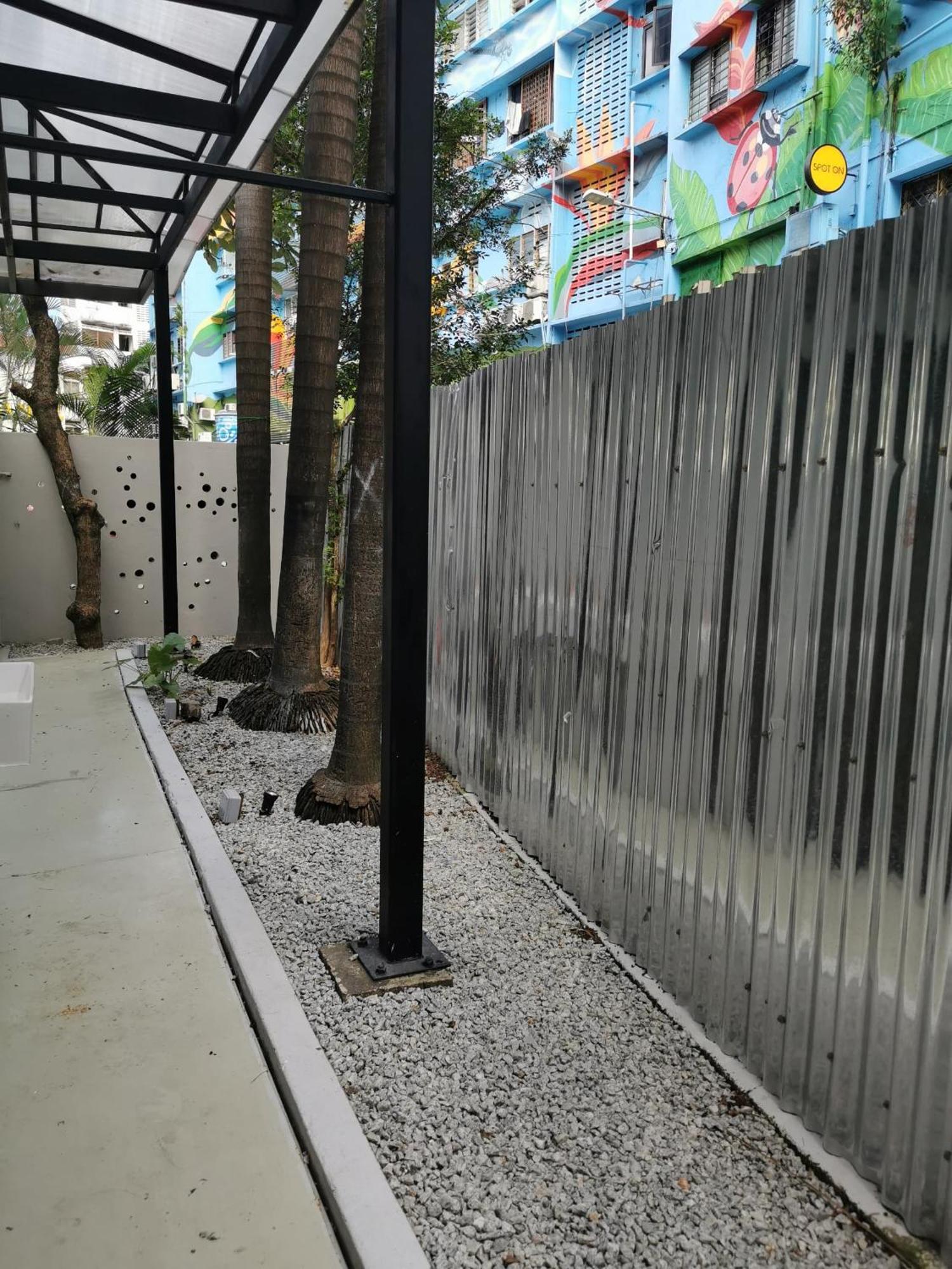 Autumn Guesthouse'S Near Jalan Alor Bukit Bintang Kuala Lumpur Bagian luar foto